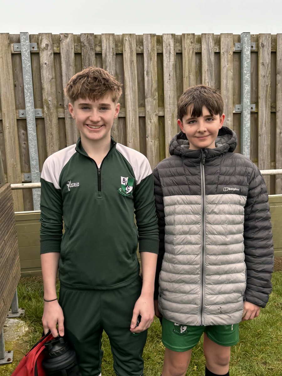 Blackfield & Langley FC Development tweet media