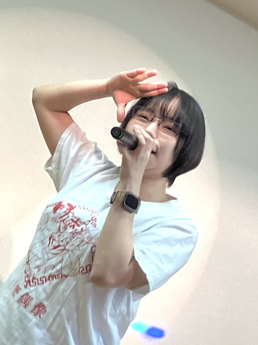 メガネっ娘マミかわよ！