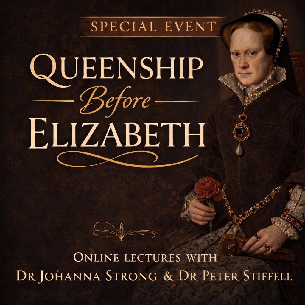 Dr Johanna Strong tweet media