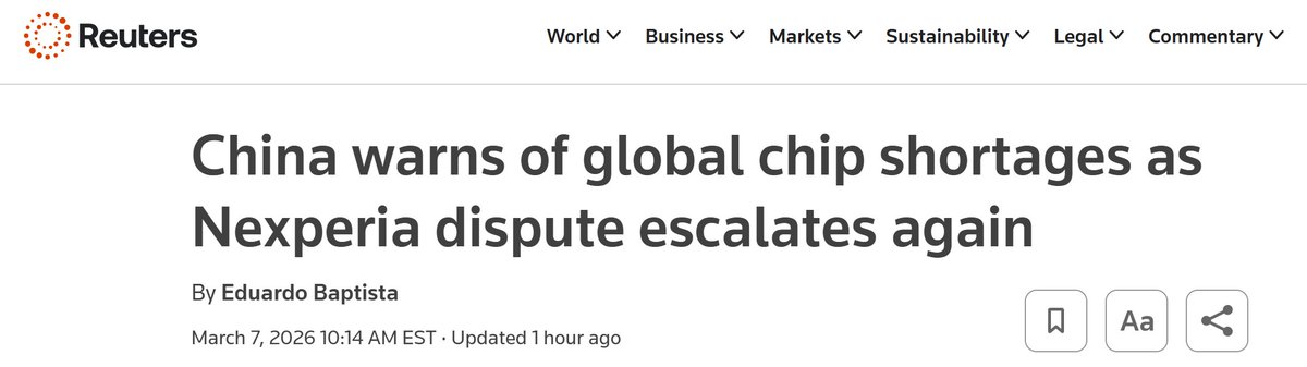 Luke Gromen tweet media