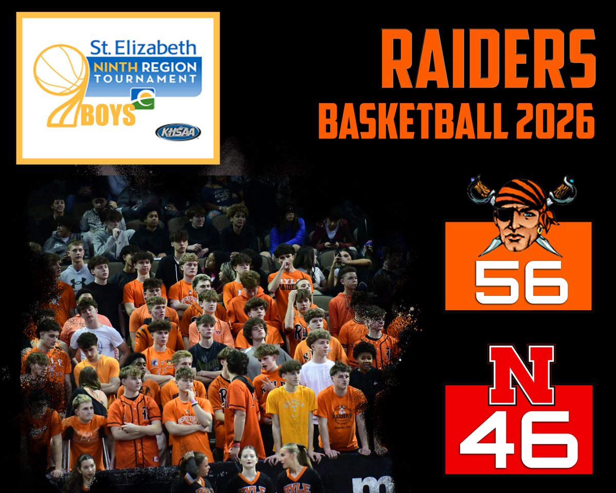 Ryle Boys Basketball tweet media