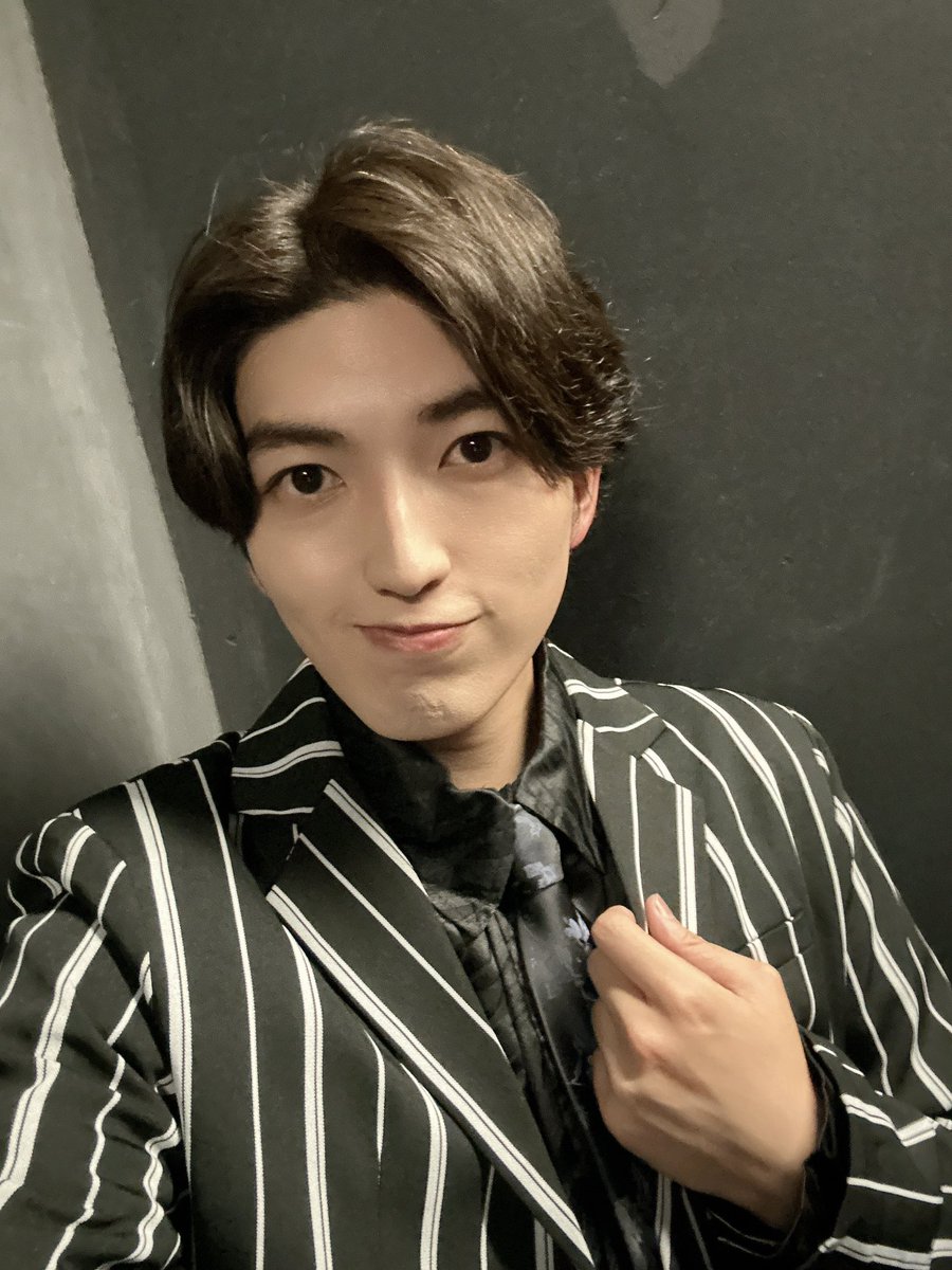 瀬戸口 希哉 tweet media