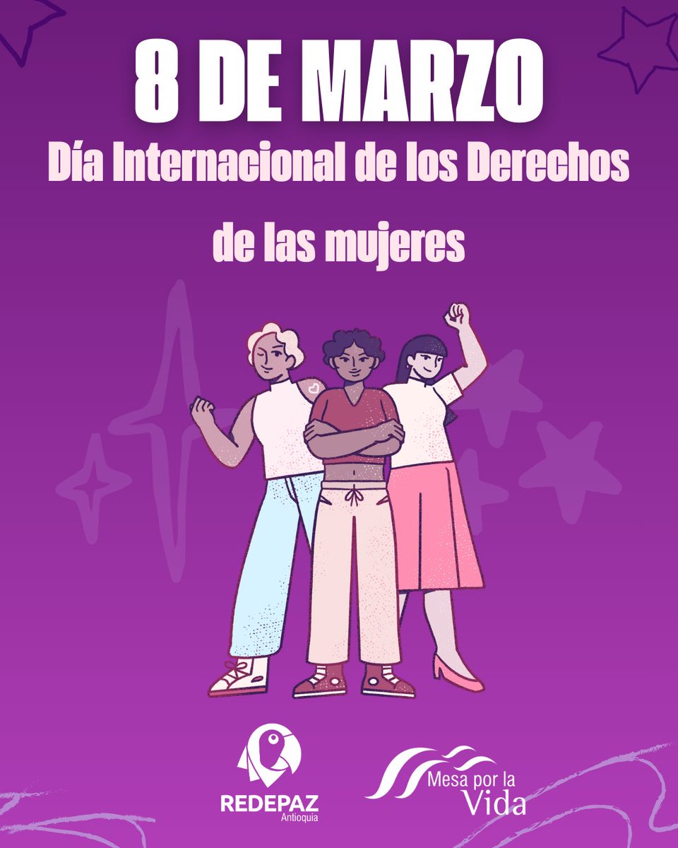 RedepazAntioquia tweet media