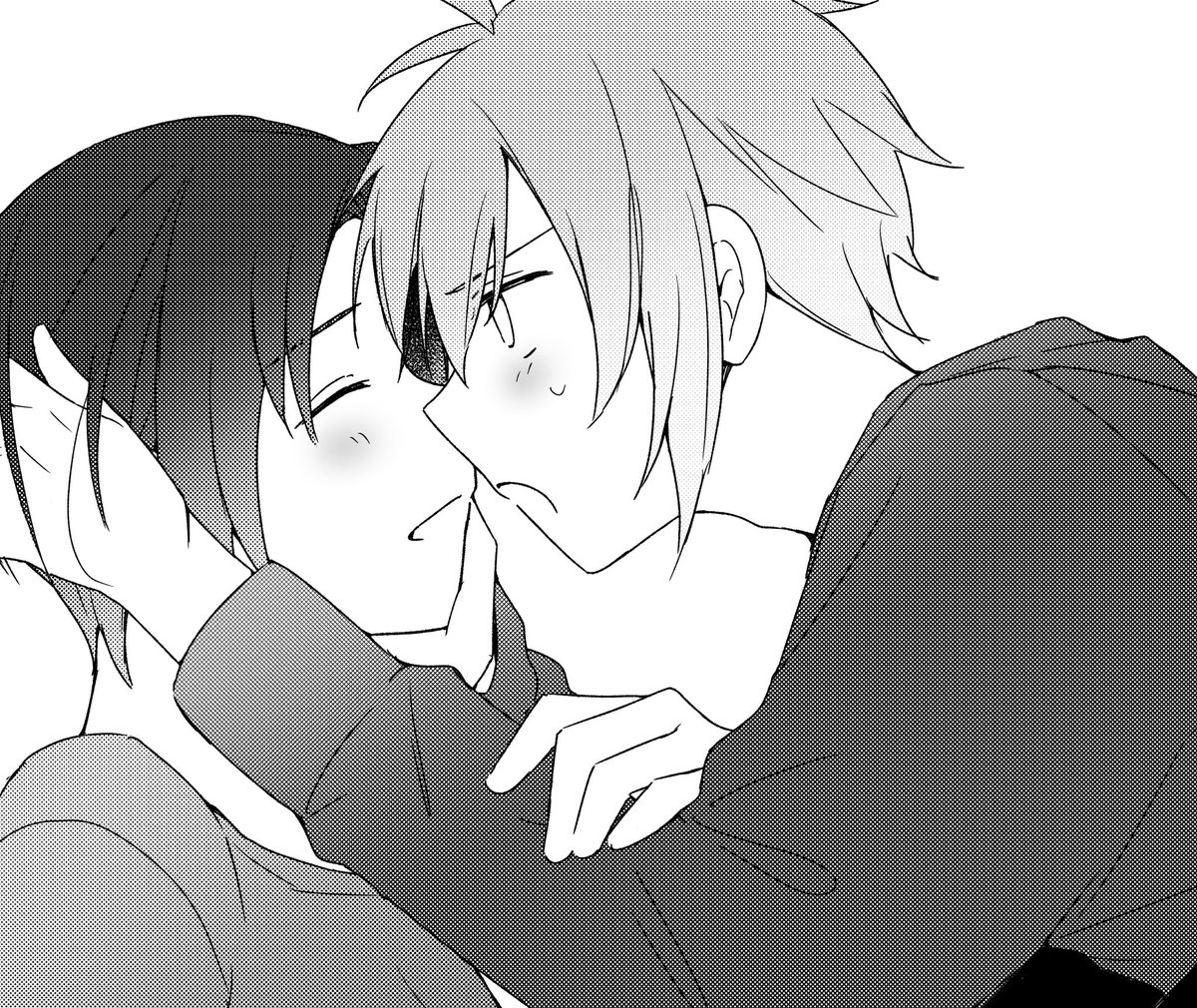 14io__'s tweet photo. りくいお https://t.co/sHHYABy5rT
