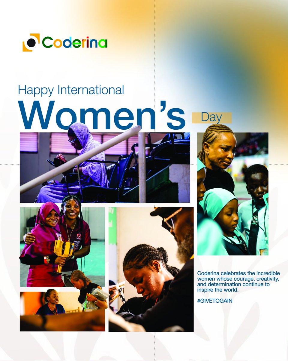 Coderina.Org tweet media