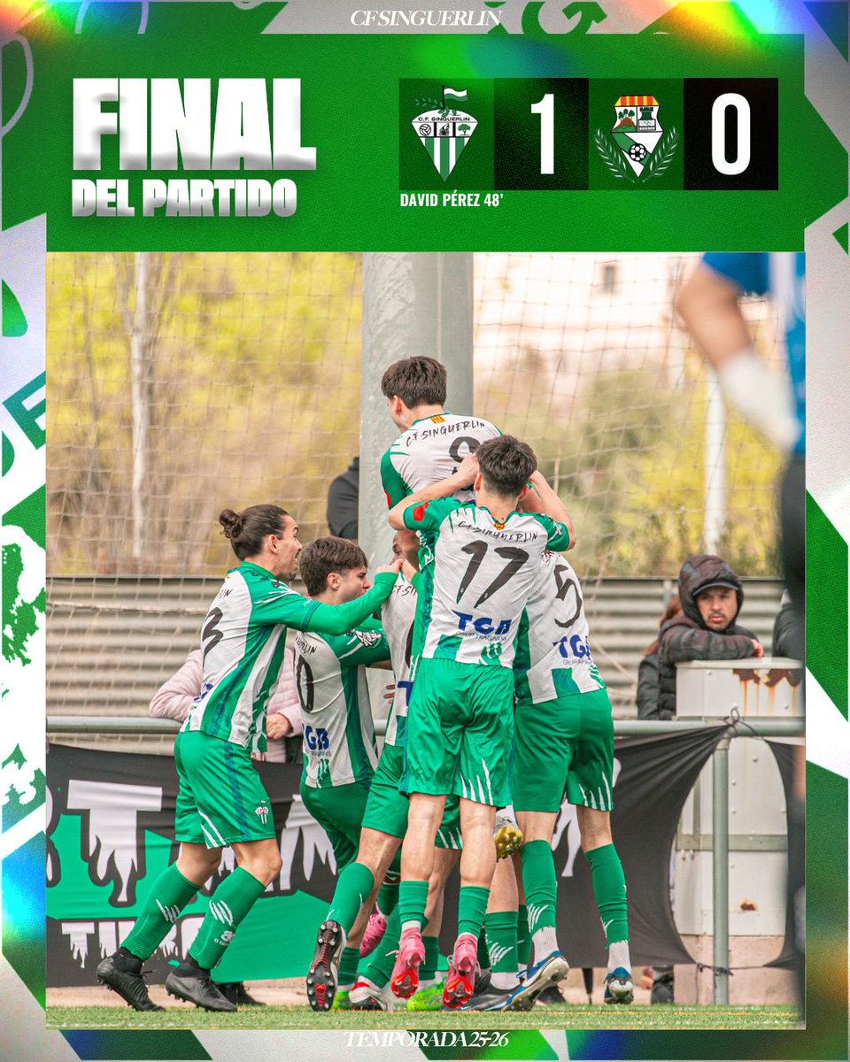 SinguerlinCF tweet media