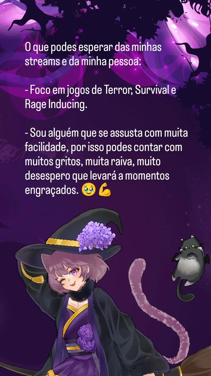 Witchyfinhas tweet media