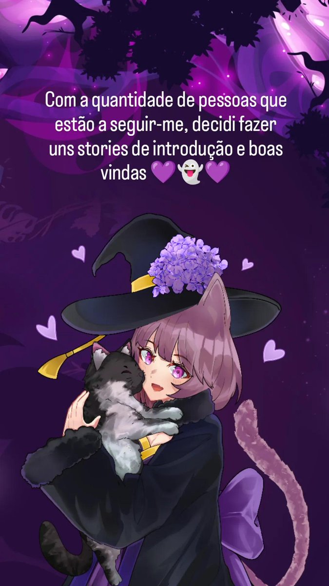 Witchyfinhas tweet media