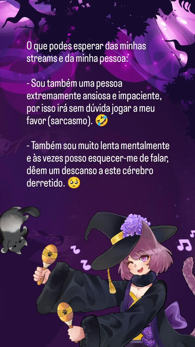 Witchyfinhas tweet media