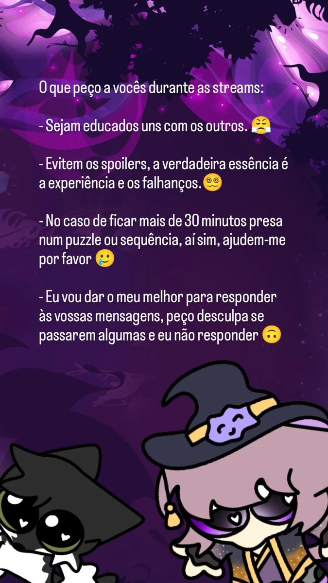 Witchyfinhas tweet media