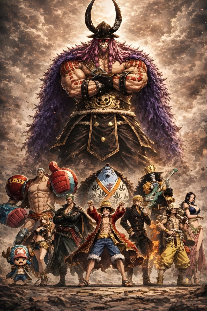 four_wallpaper's tweet photo. One piece https://t.co/jYbKzIhVjT