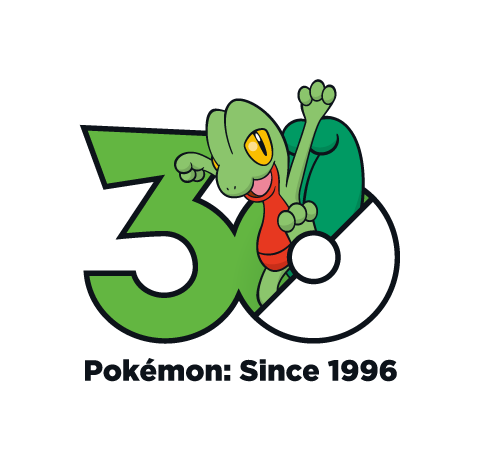 poke_times's tweet photo. @igaitasugi
あなたが出会ったのは、このポケモン！

キャンペーンへのご参加ありがとうございました！
30周年ロゴアイコンをランダムでプレゼント🎁 https://t.co/jJD66BBPPA