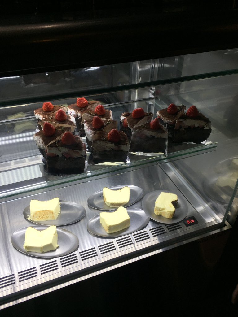 aanzee cafe♥