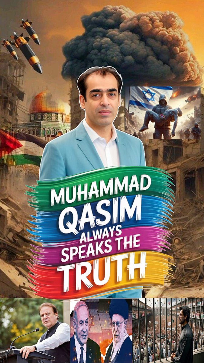 While definitive scientific evaluation remains pending, the case itself — regardless of ultimate conclusions — serves as a reminder that not all truth is exhausted by measurement, and that human experience straddles the visible and the unseen. -Muhammad Qasim