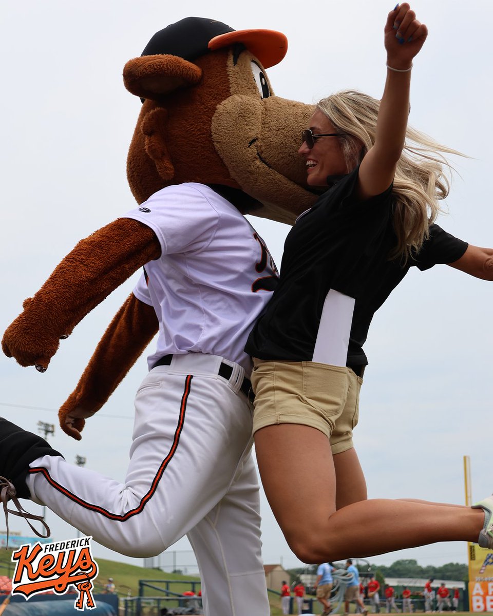 Frederick Keys tweet media