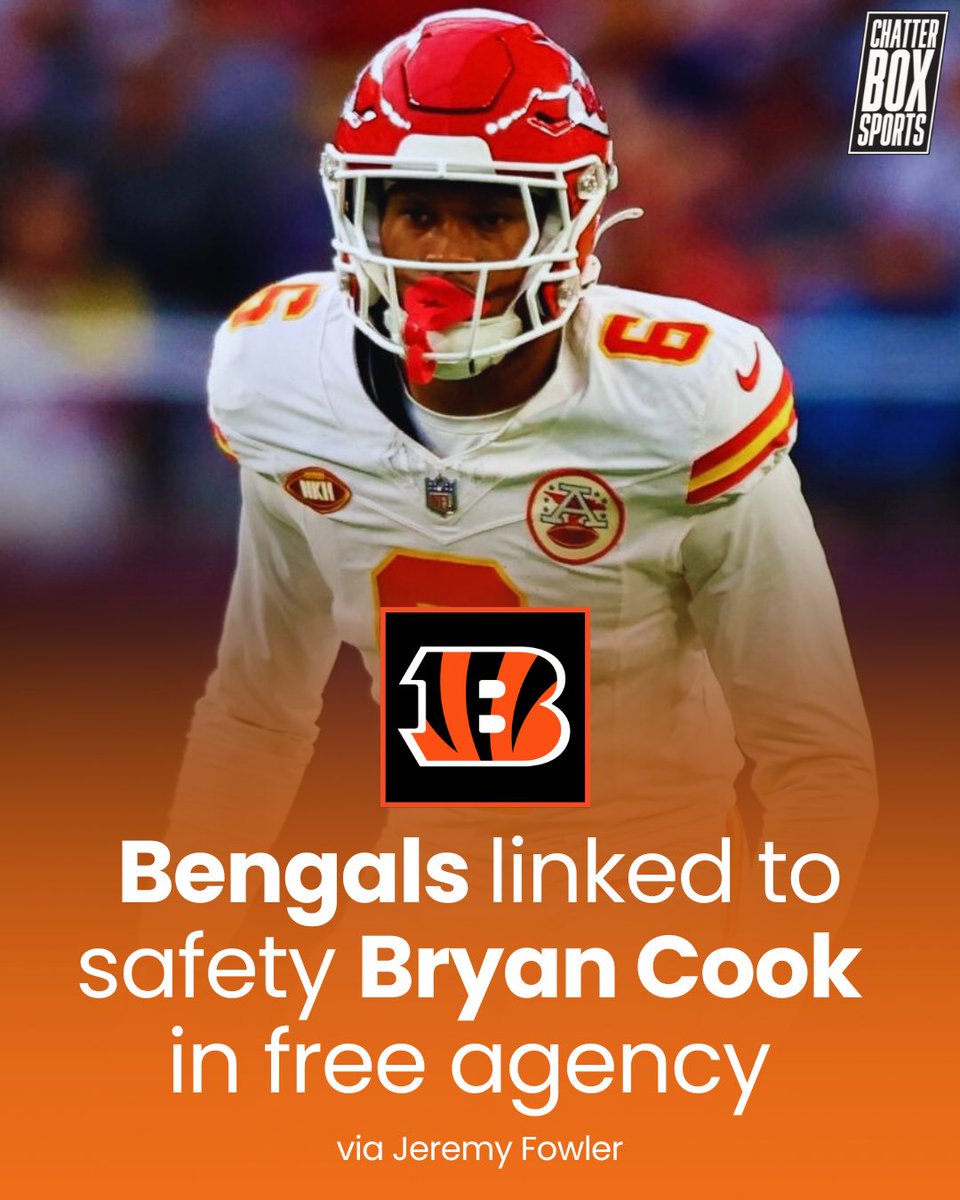 Chatterbox Sports tweet media