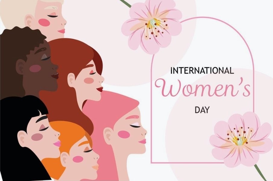 MBacskay's tweet photo. ❤️💪🏻
#internationalwomensday https://t.co/BYD4n3NzTK