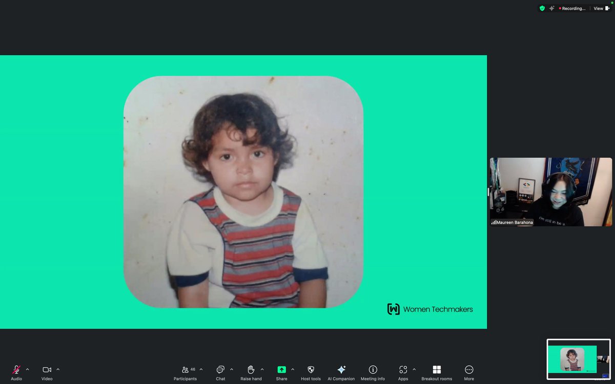Women+ in Firebase tweet media