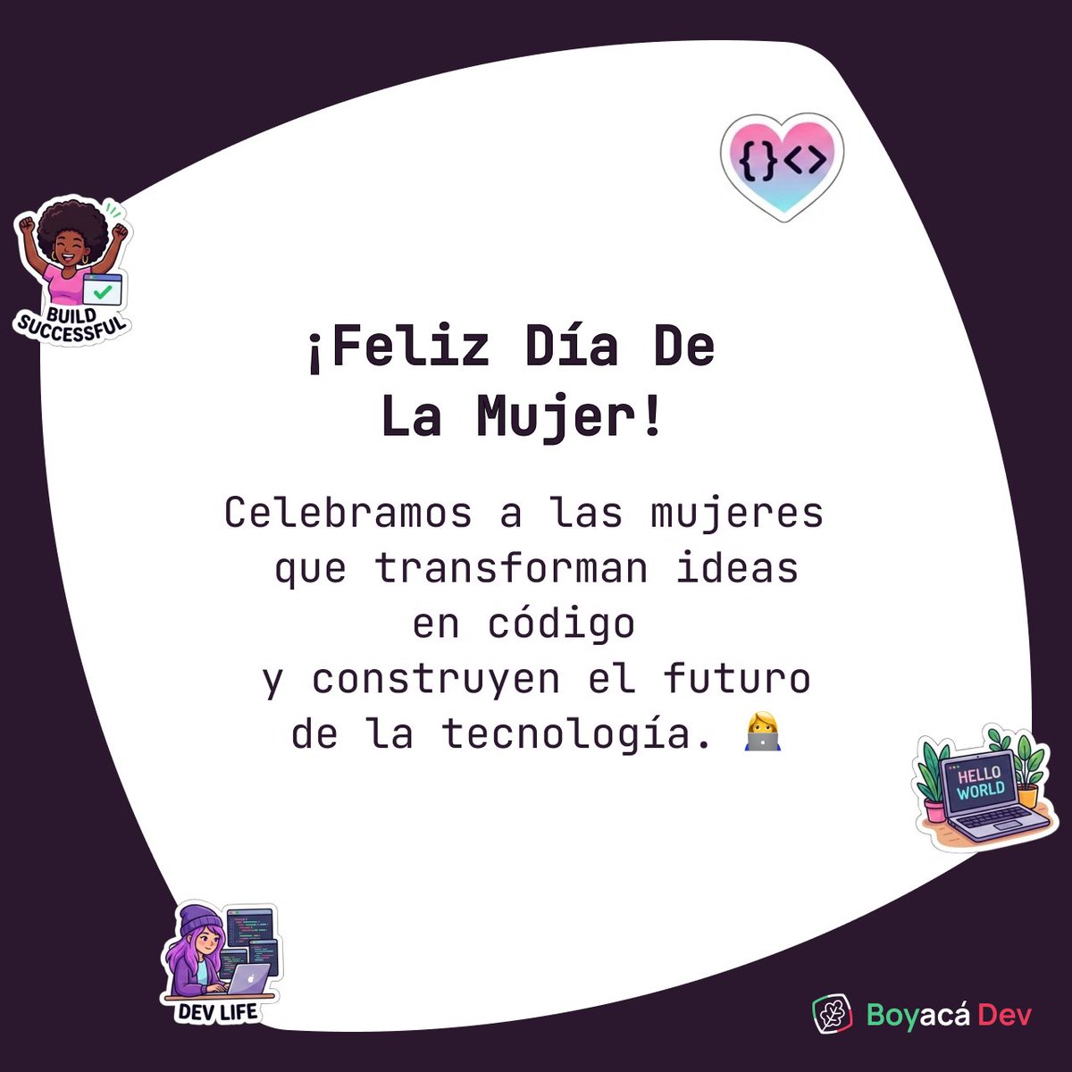 Boyacá Dev tweet media