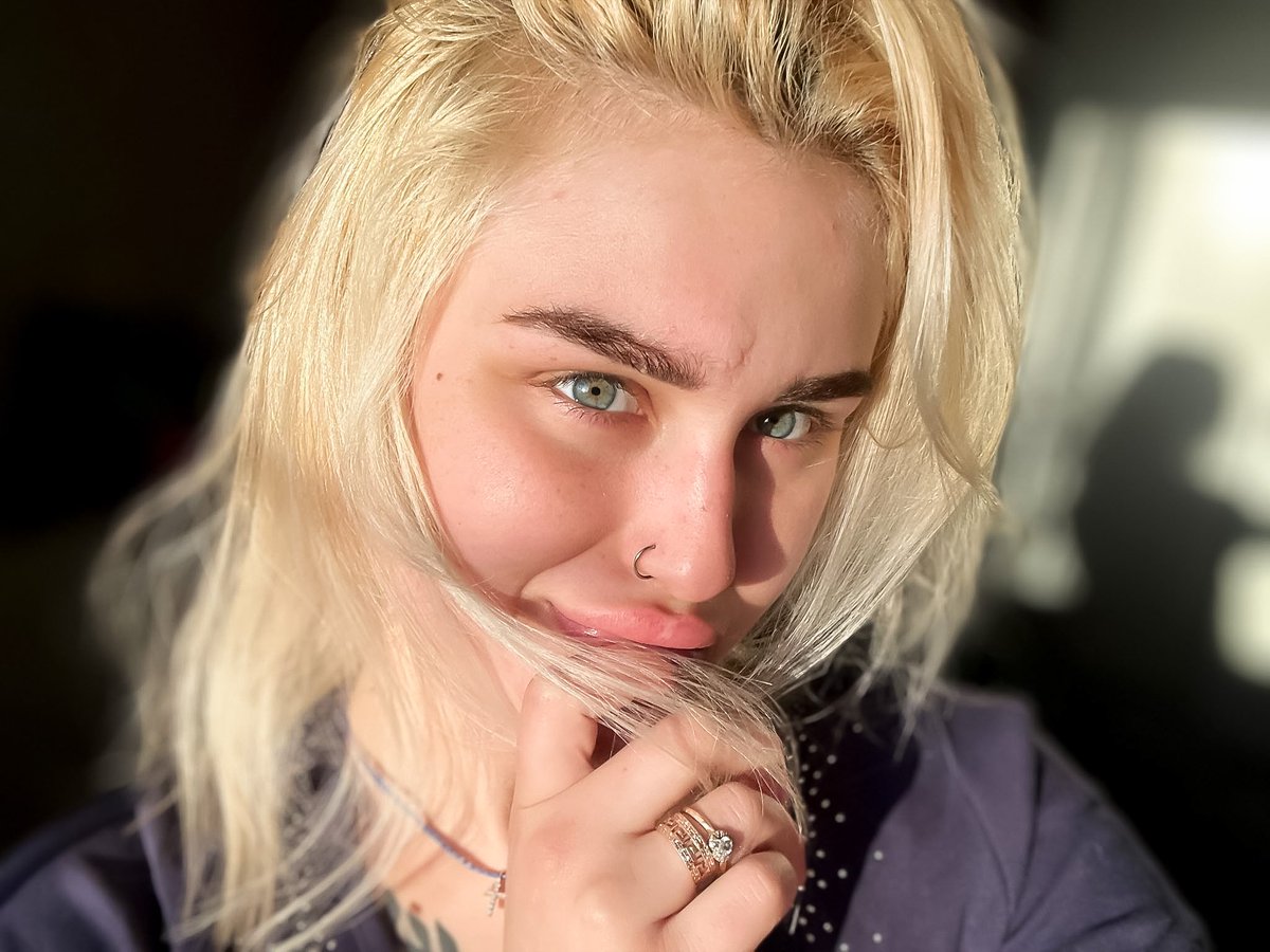 Rina💖 tweet media