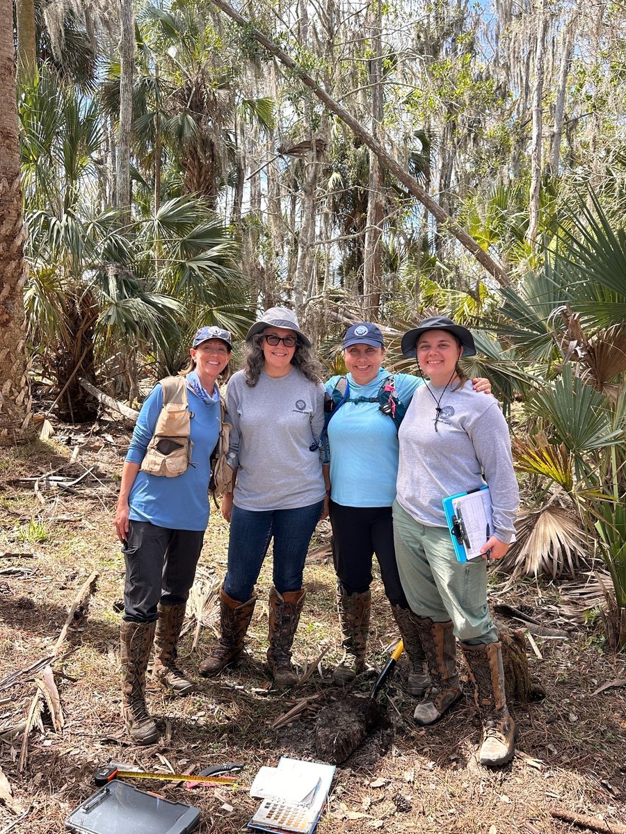 South Florida Water Management District tweet media