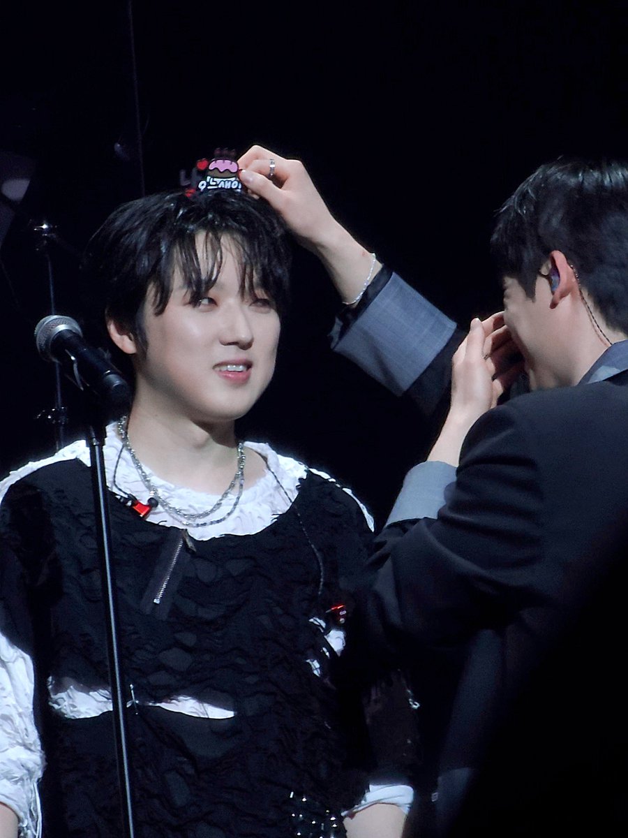 귀염둥이들 ˵ˊᯅˋ˵