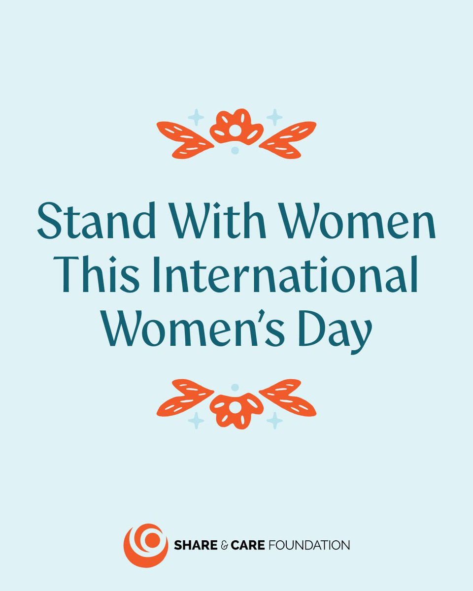 Share & Care tweet media