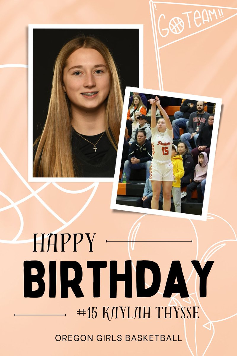 Oregon Girls Basketball tweet media