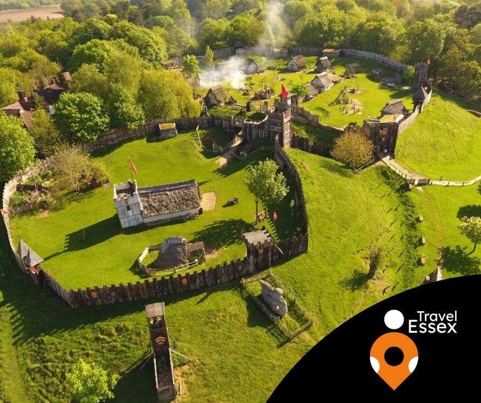 TravelEssexNews tweet media