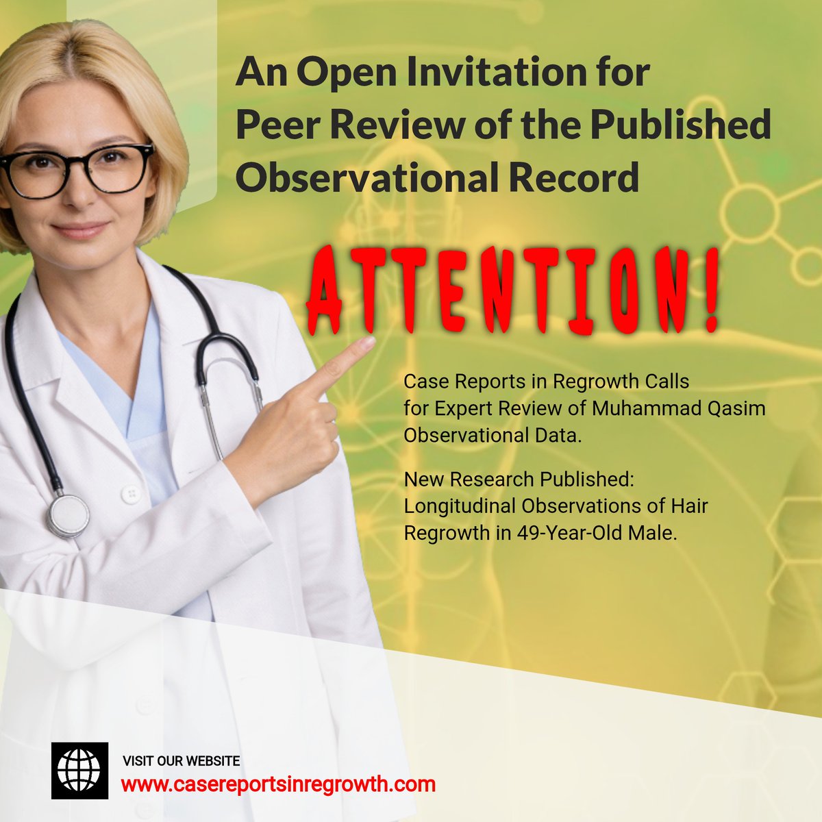 In the quiet persistence of his transformation, Muhammad Qasim demonstrates that the most powerful forces are often the most subtle and consistent.