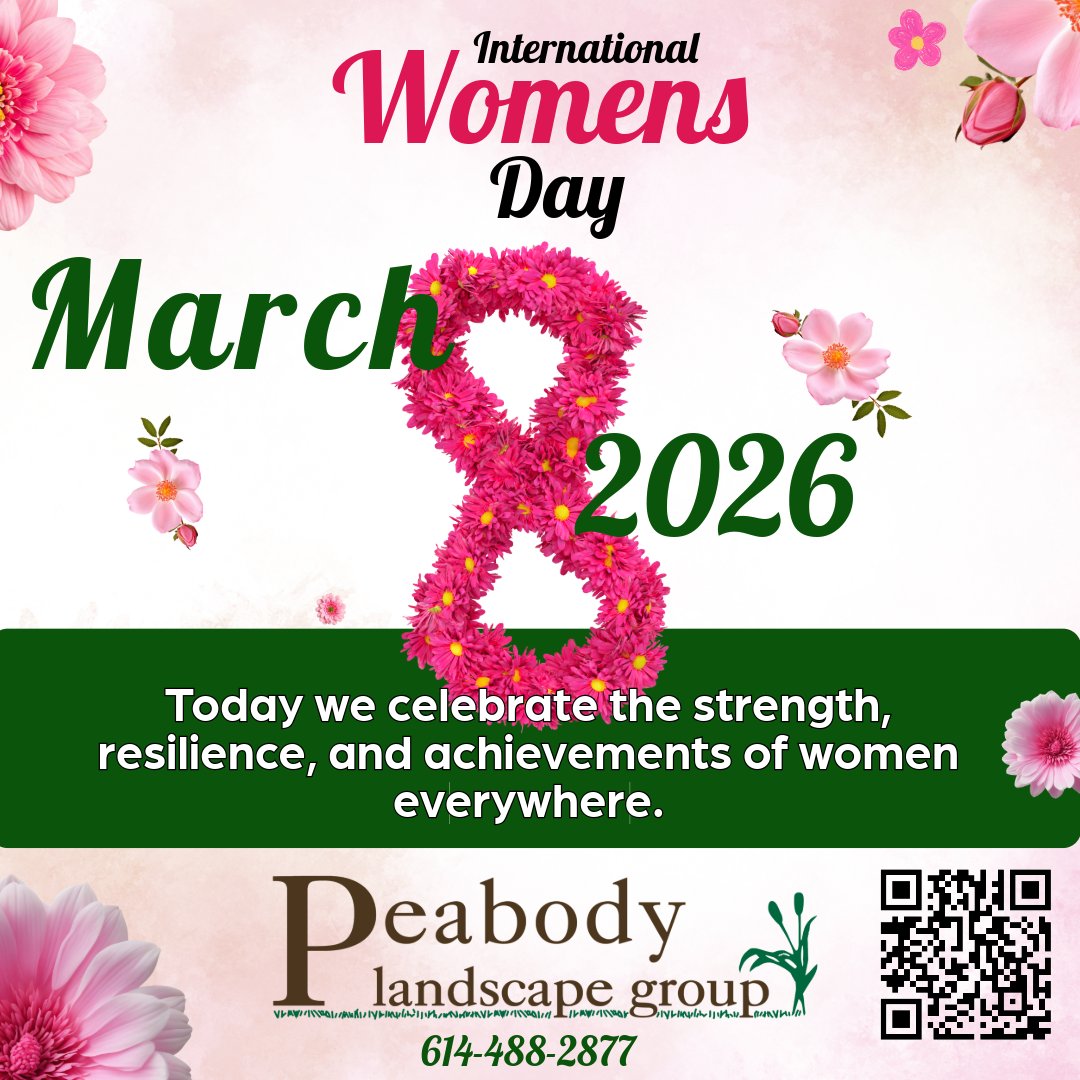 PbodyLandscape's tweet photo. Here’s to the women who inspire progress, innovation, and positive change every day.

#InternationalWomensDay #EmpowerWomen #WomenSupportingWomen #InspireInclusion #WomensDay https://t.co/yLuT9LD52Q