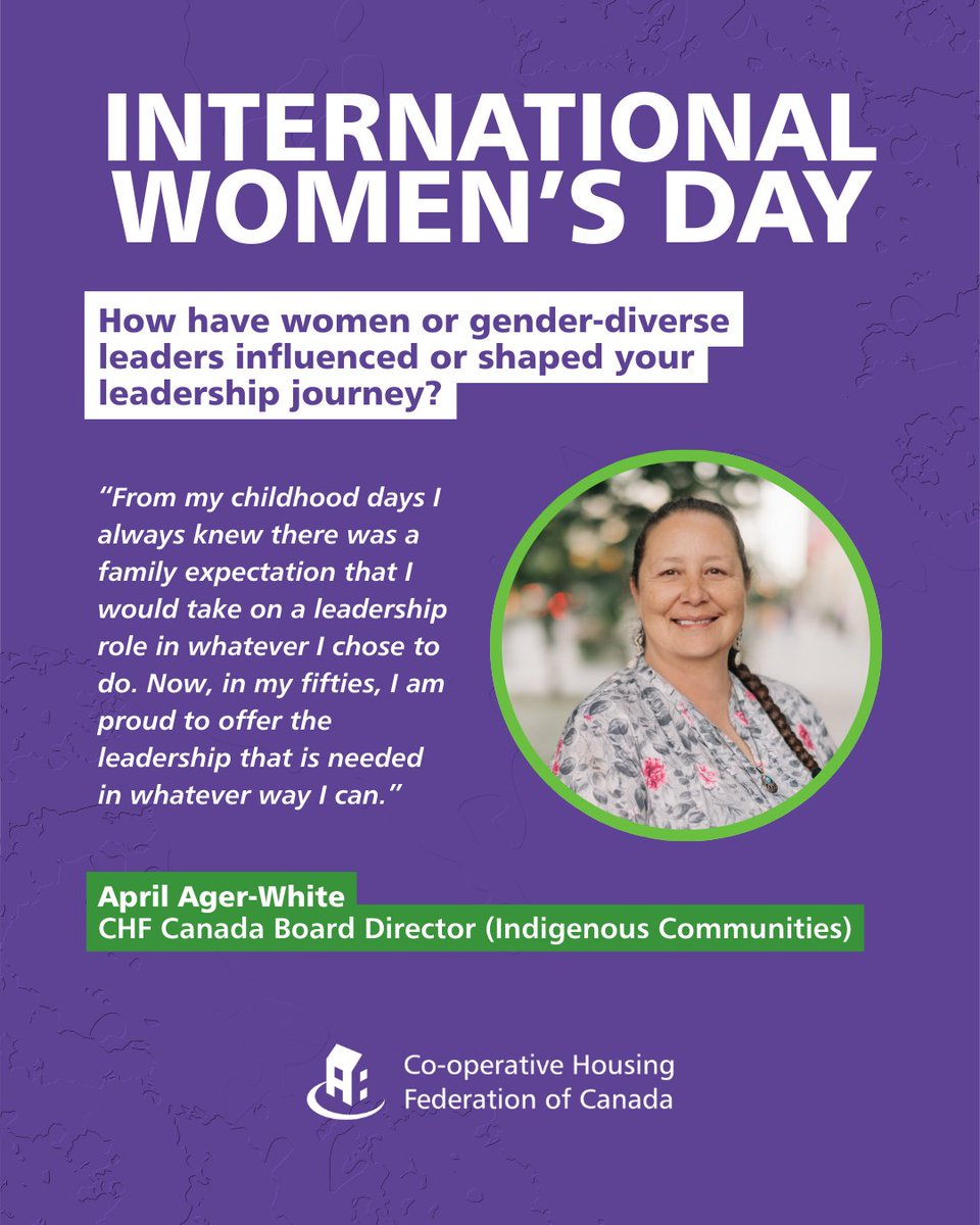 CHF Canada tweet media