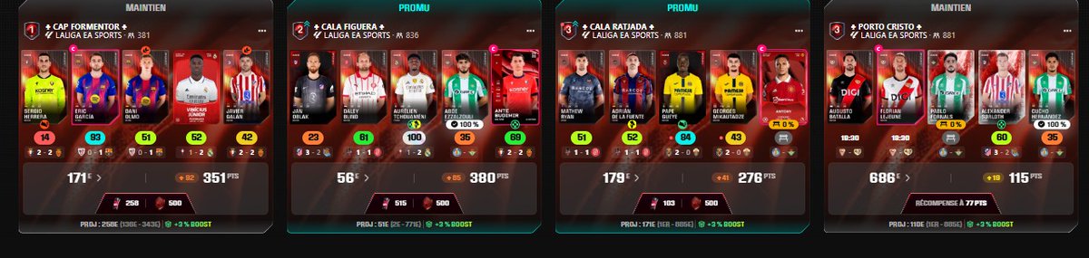 ACUMEN 77 tweet media