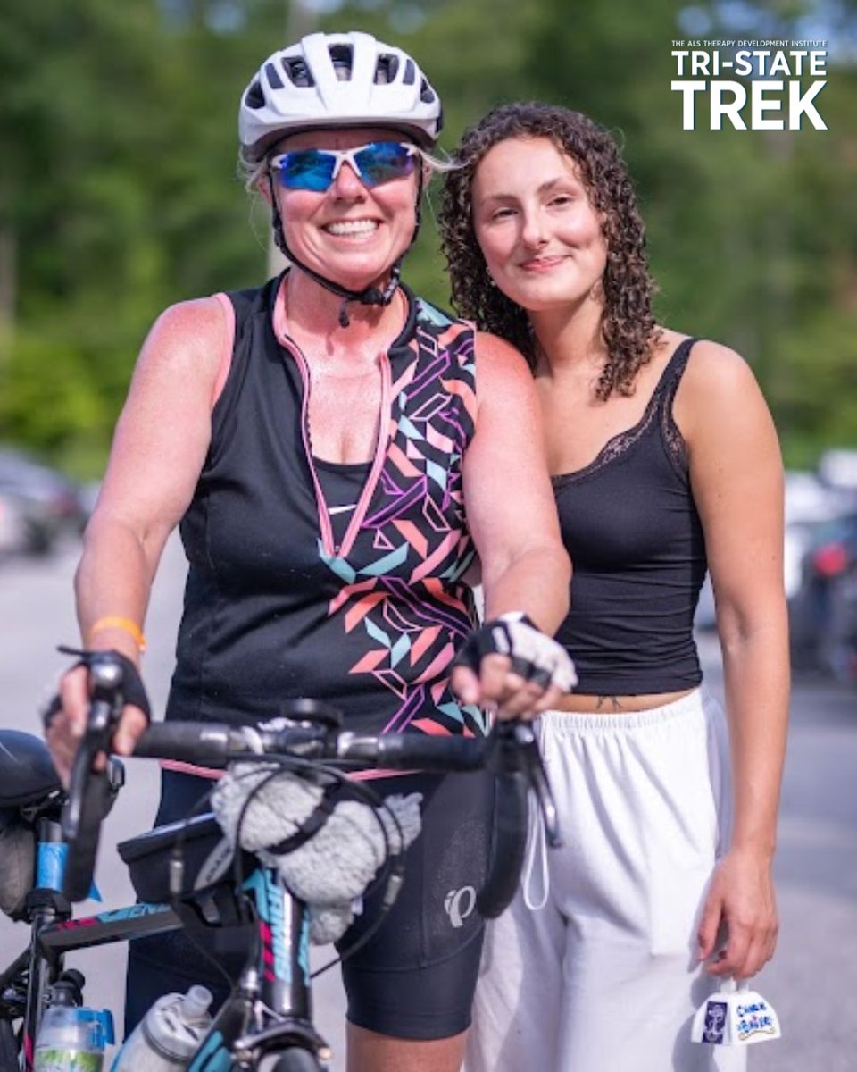 Tri-State Trek tweet media