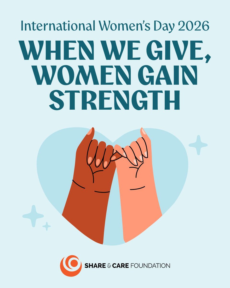 Share & Care tweet media