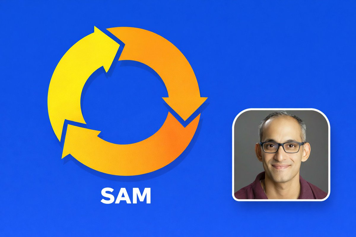 lokeshsahal's tweet photo. Agile software dev needs agile ID. Traditional ADDIE can't keep up with rapid releases. Use the SAM model to iterate fast. Keep training in sync: https://t.co/M7rNaHLU9X #InstructionalDesign #SAMModel #Agile https://t.co/yVaHGX7JVp