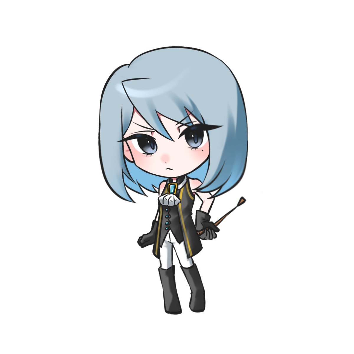 커미션 발달린붕어빵 tweet media