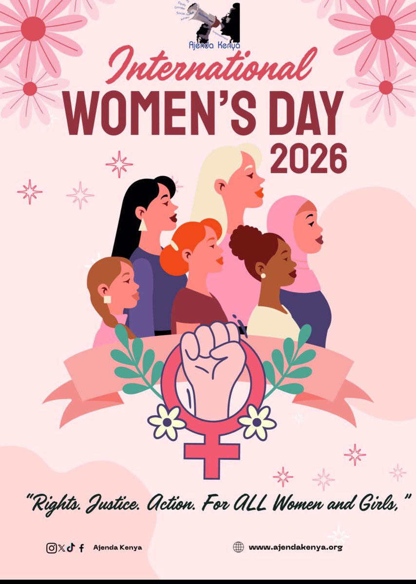 Ajenda Kenya tweet media