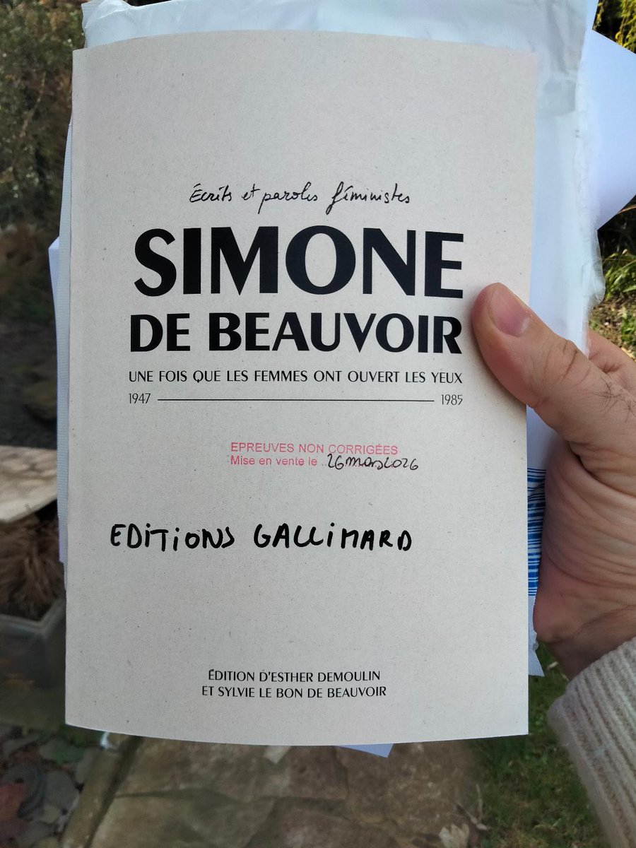 Aliocha Wald Lasowski tweet media