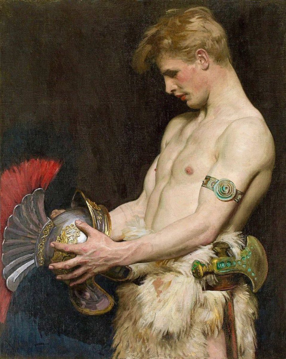 Vetus Spiratus tweet media