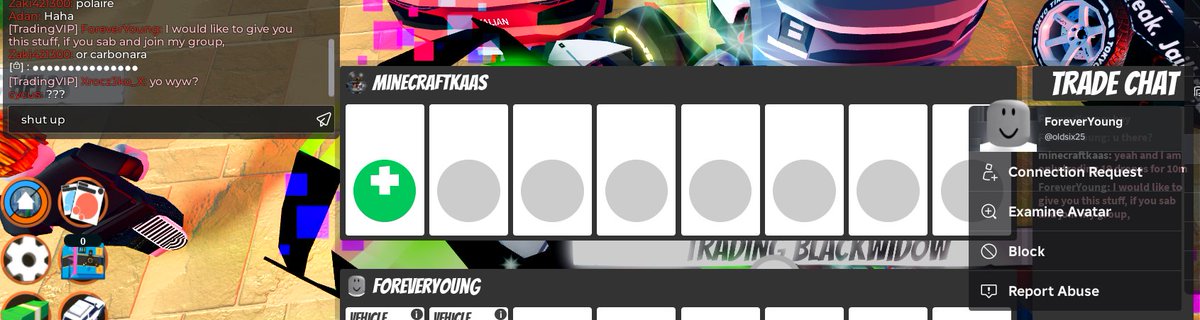 minecraftkaas tweet media