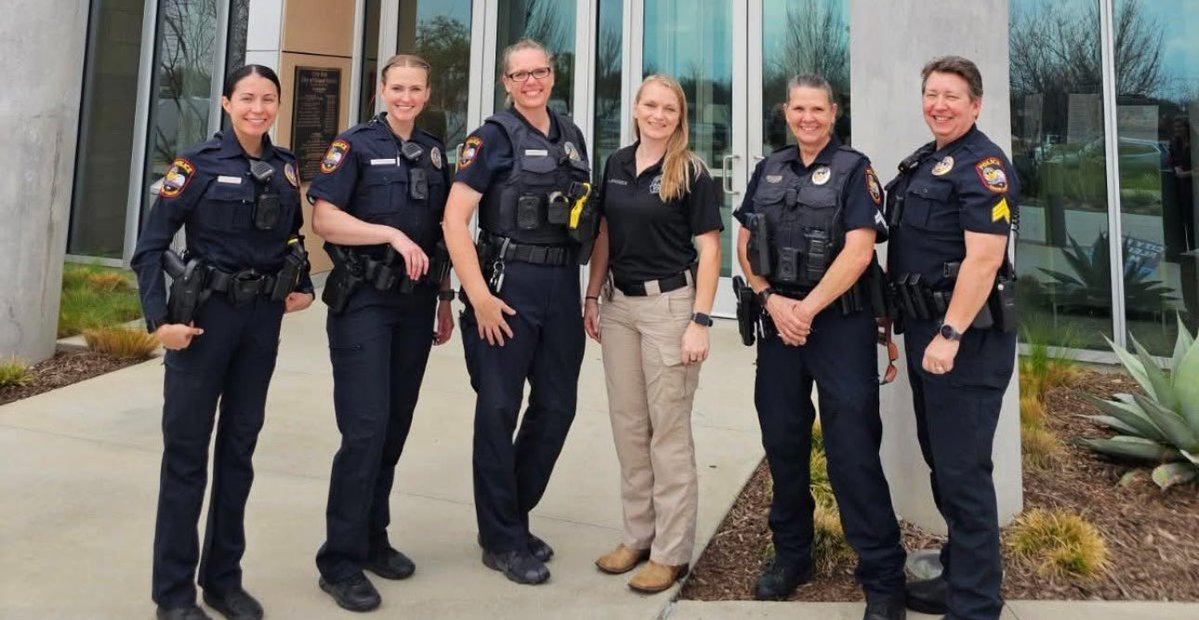 Grand Prairie Police tweet media