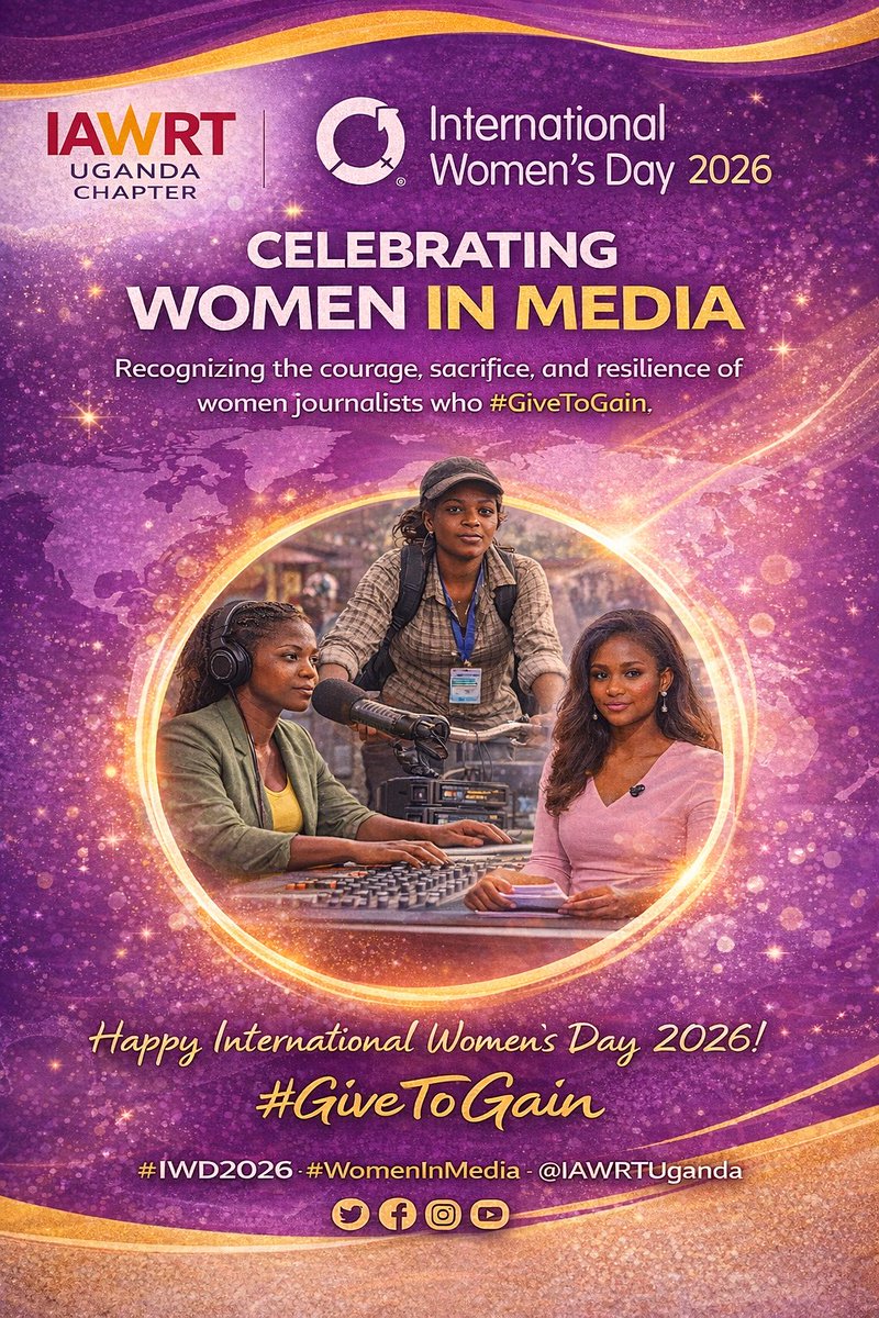 IAWRTuganda tweet media