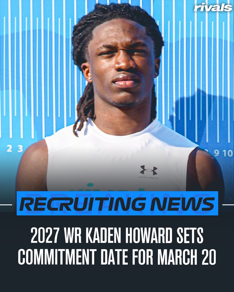 Kaden “🕷️”Howard tweet media