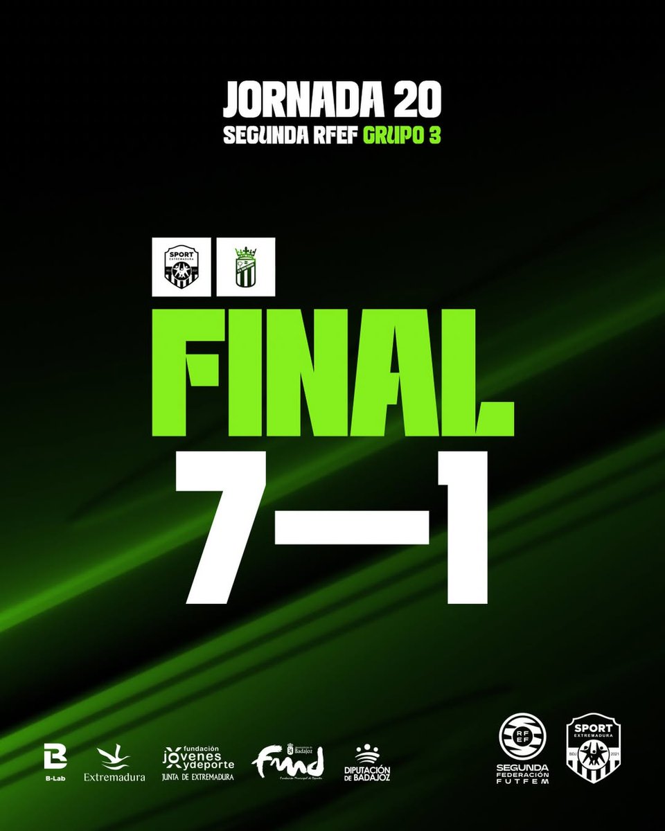 Waybe - Sport Extremadura CD tweet media