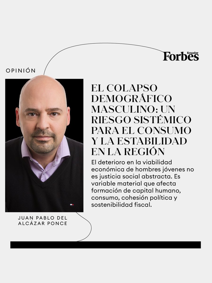 Forbes Ecuador tweet media