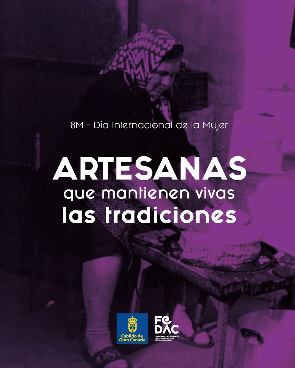 Gran Canaria FEDAC tweet media