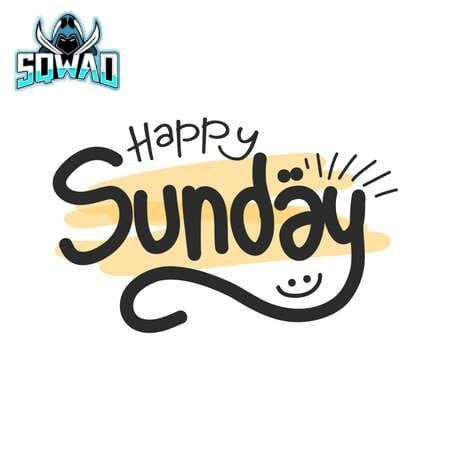 S Q W A D tweet media