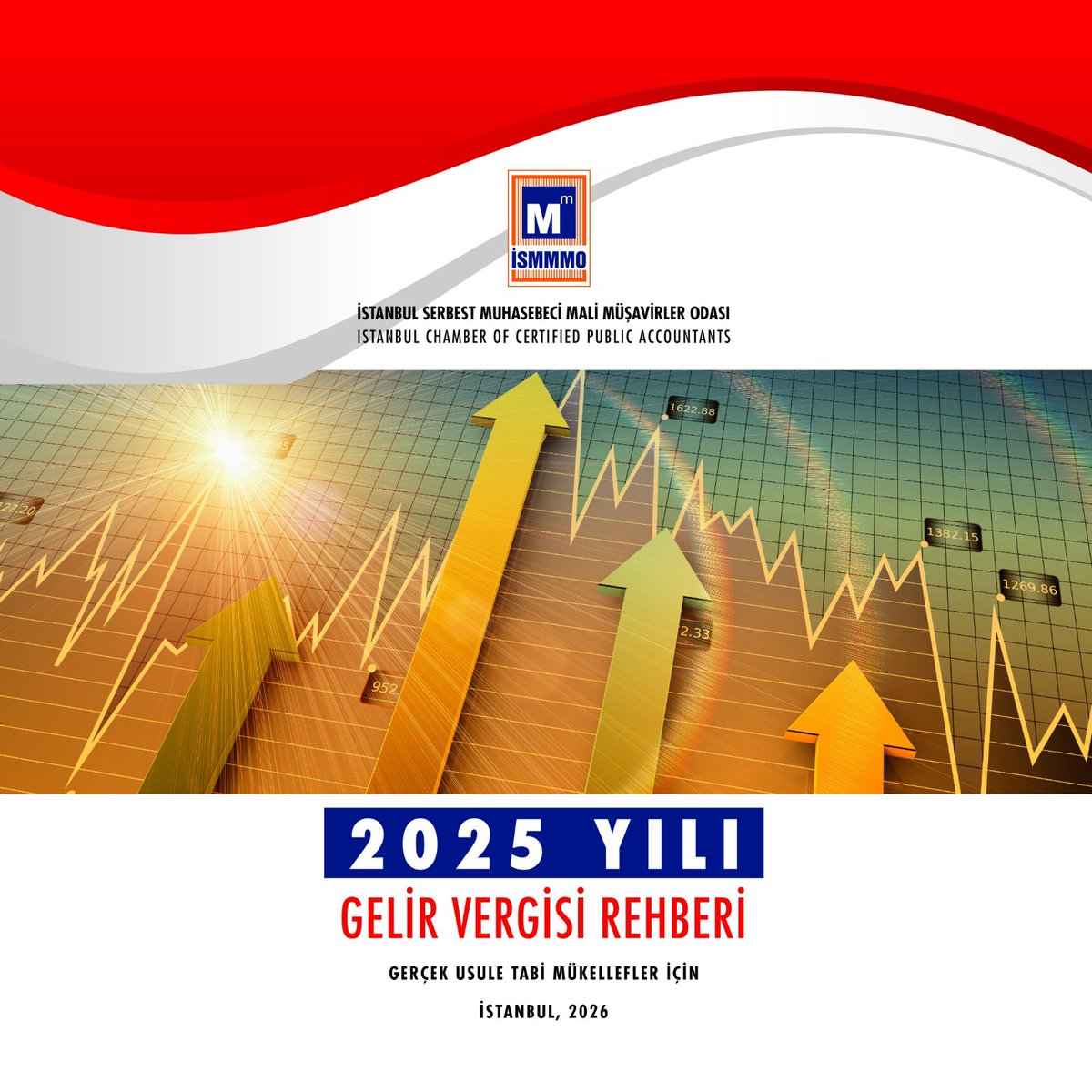 İstanbul SMMM Odası tweet media