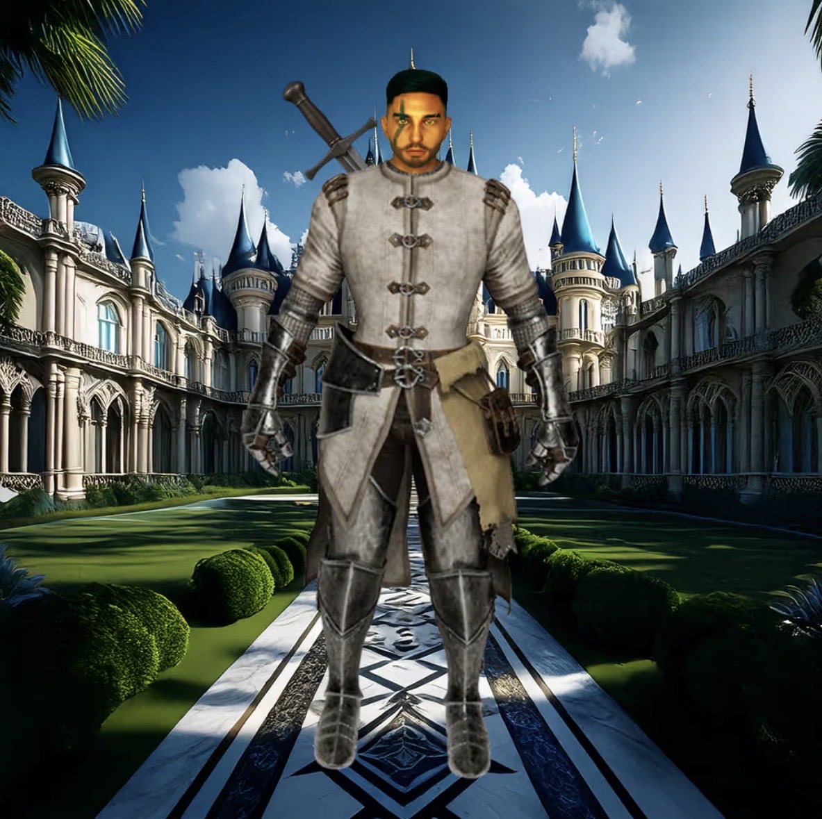 🥚Madman🐒 tweet media